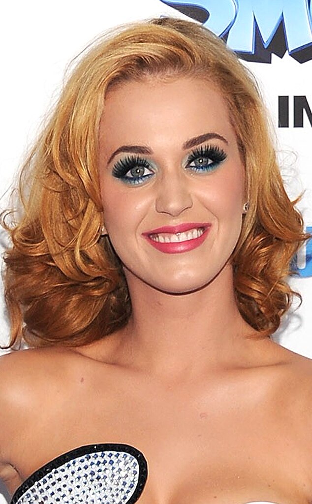 Katy Perry