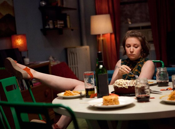 Girls, Lena Dunham Girls, Lena Dunham