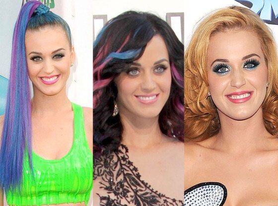 Katy Perry