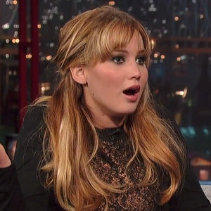 Jennifer Lawrence Jennifer Lawrence