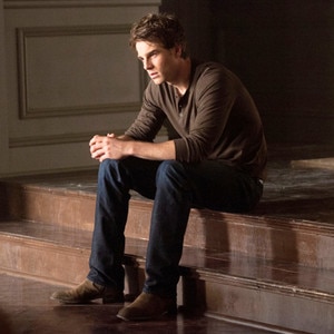 Nathaniel Buzolic, THE VAMPIRE DIARIES Nathaniel Buzolic, THE VAMPIRE DIARIES