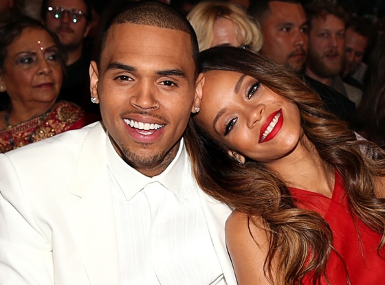 Chris Brown, Rihanna, Grammys Chris Brown, Rihanna, Grammys