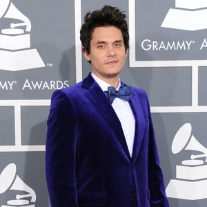 John Mayer, Grammys John Mayer, Grammys