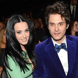 Katy Perry, John Mayer, Grammys Katy Perry, John Mayer, Grammys