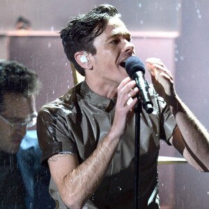 Fun., Grammys, Performance