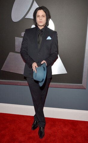 Jack White Jack White
