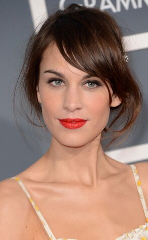 Alexa Chung, Grammys Alexa Chung, Grammys