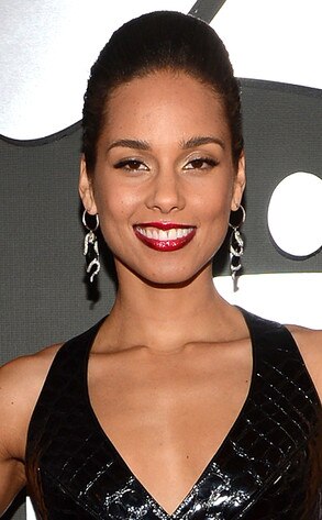 Alicia Keys, Grammys