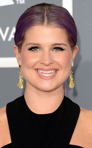 Kelly Osbourne, Grammys Kelly Osbourne, Grammys