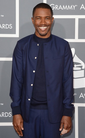 Frank Ocean, Grammys Frank Ocean, Grammys