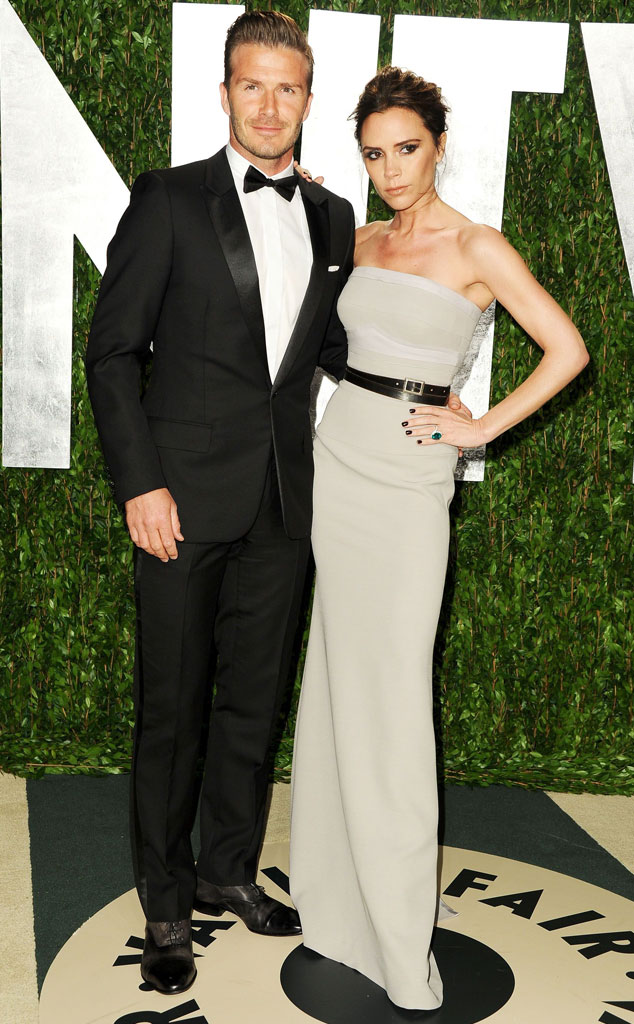 Victoria Beckham, David Beckham Victoria Beckham, David Beckham