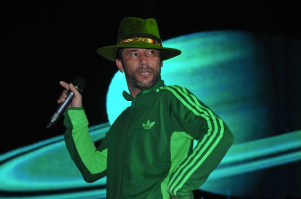 Jamiroquai