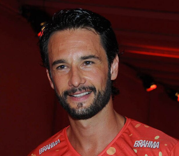 Camarote Brahma, megan fox, rodrigo santoro, paulinho vilhena, luan santana
