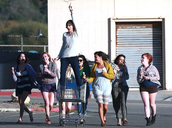 Taylor Swift, Music Video