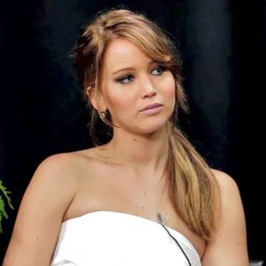 Jennifer Lawrence, Funny or Die