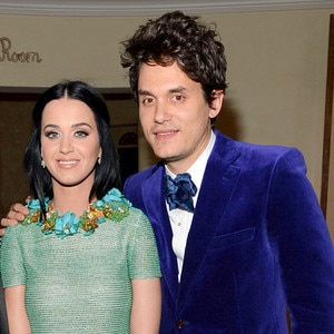 Katy Perry, John Mayer Katy Perry, John Mayer