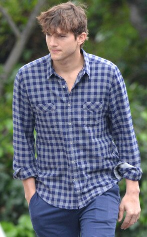 Ashton Kutcher