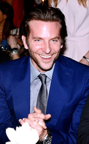 Bradley Cooper Bradley Cooper