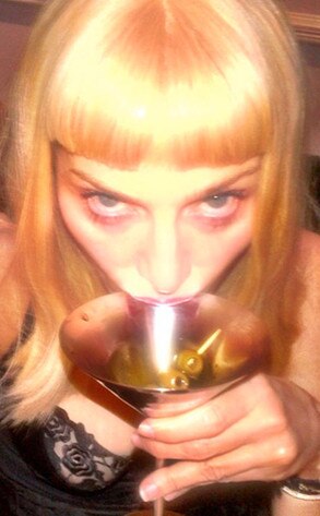 Madonna Madonna