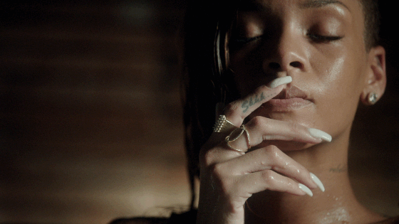 Rihanna GIF Rihanna GIF