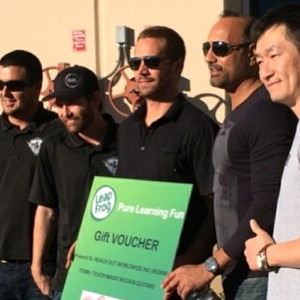 Paul Walker Paul Walker