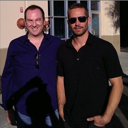 Paul Walker Paul Walker