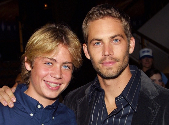 Paul Walker, Cody Walker Paul Walker, Cody Walker