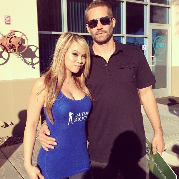 Paul Walker Paul Walker