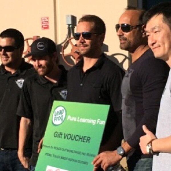 Paul Walker Paul Walker