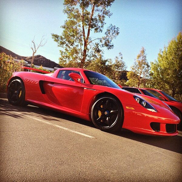 Paul Walker Paul Walker
