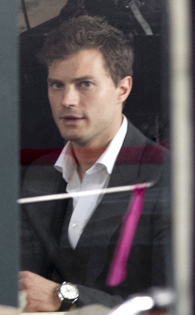 Jamie Dornan Jamie Dornan