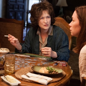 Meryl Streep, August Osage County Meryl Streep, August Osage County