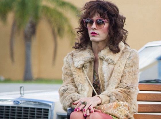 Jared Leto, The Dallas Buyers Club Jared Leto, The Dallas Buyers Club
