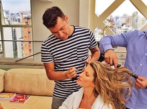 Gisele Bundchen, Instagram Gisele Bundchen, Instagram