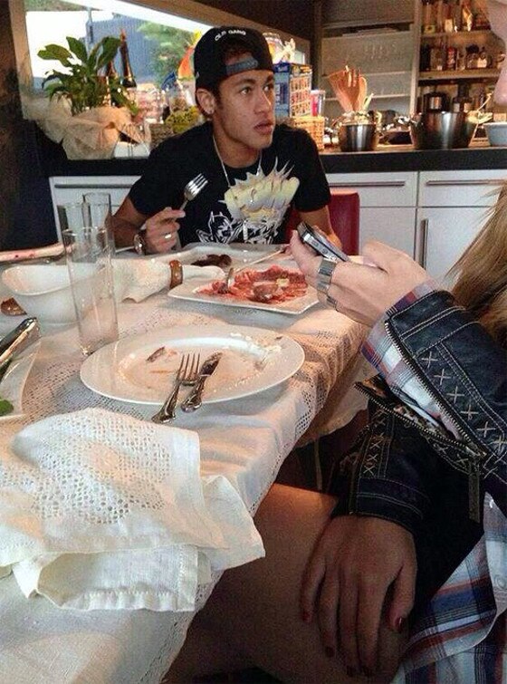Neymar Neymar