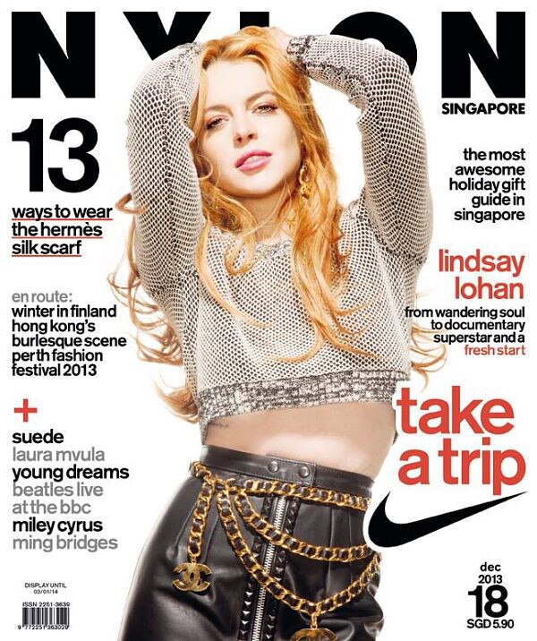 Lindsay Lohan Lindsay Lohan