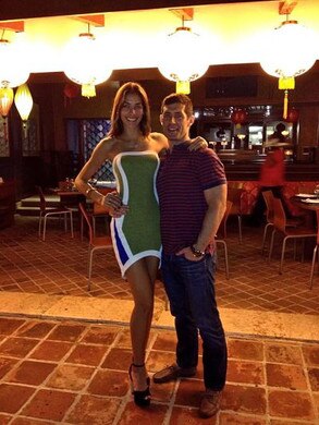 Dayana Mendoza Dayana Mendoza