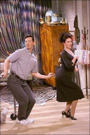 Sean hayes Sean hayes