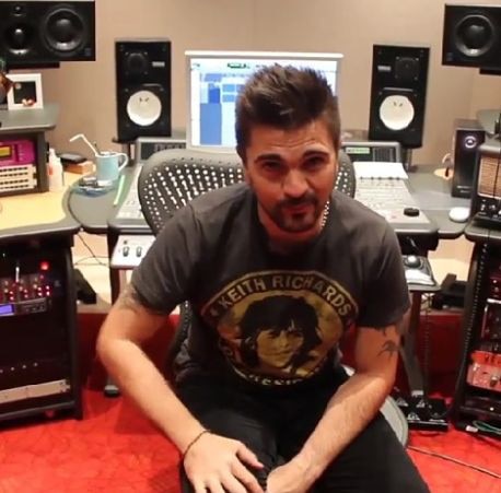 Juanes Juanes
