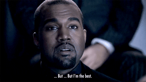 Kanye West GIF Kanye West GIF