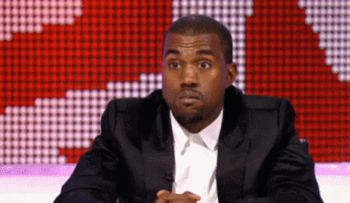 Kanye West GIF Kanye West GIF