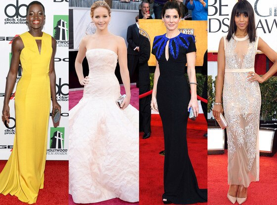Lupita Nyong Lupita Nyong
