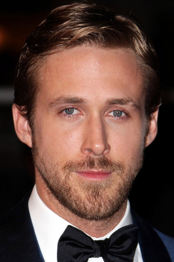 Ryan Gosling plástica nariz antes depois Ryan Gosling plástica nariz antes depois