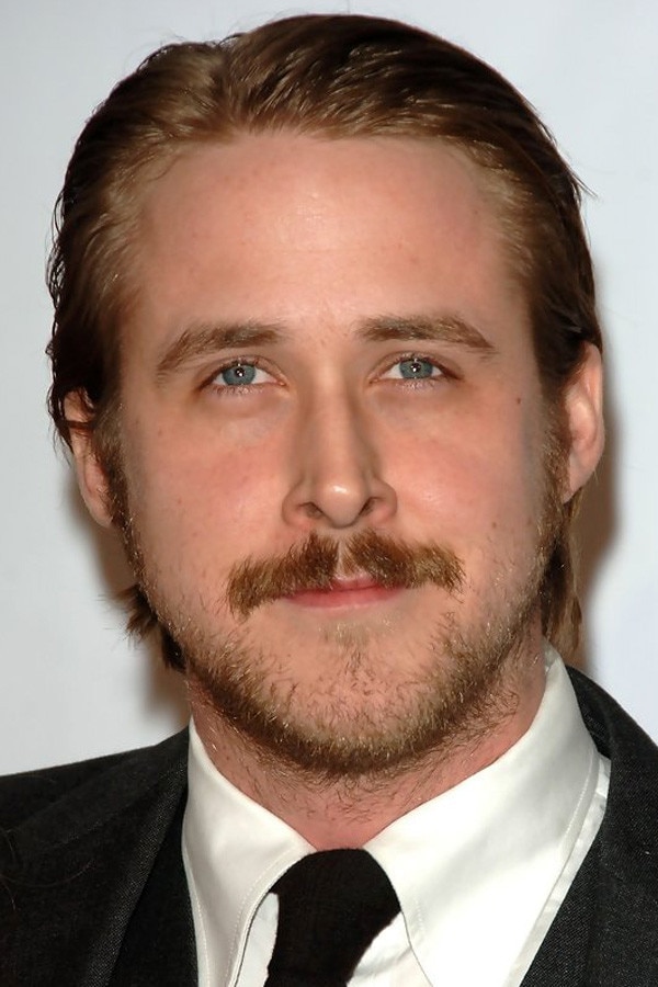 Ryan Gosling plástica nariz antes depois Ryan Gosling plástica nariz antes depois