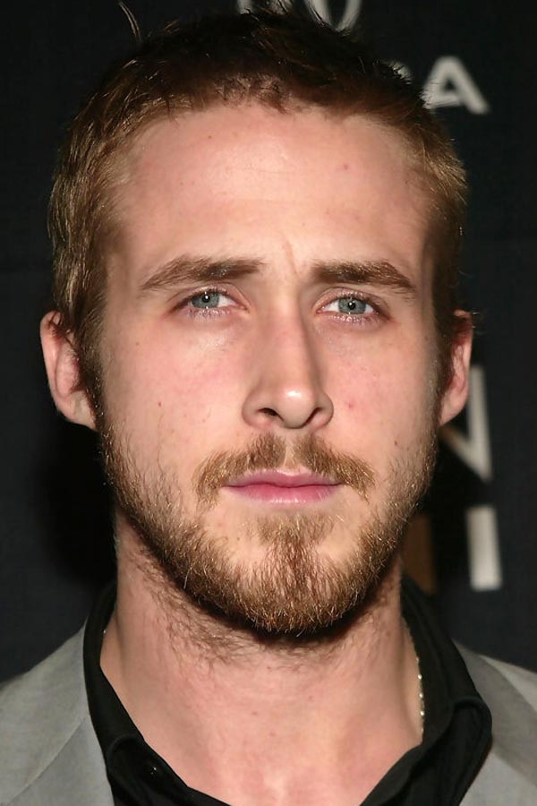 Ryan Gosling plástica nariz antes depois Ryan Gosling plástica nariz antes depois