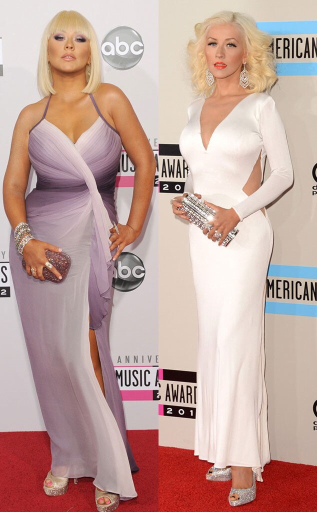 Christina Aguilera Christina Aguilera