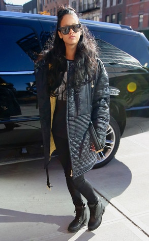 Rihanna Rihanna
