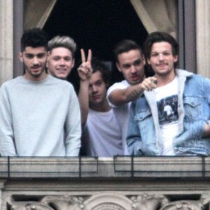 One Direction One Direction