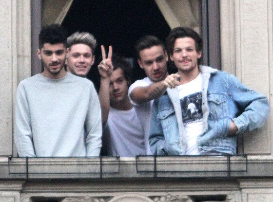 One Direction One Direction