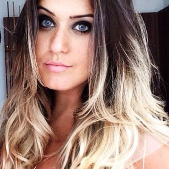 Laryssa Oliveira pivô de crise entre Neymar e Bruna Marquezine Laryssa Oliveira pivô de crise entre Neymar e Bruna Marquezine